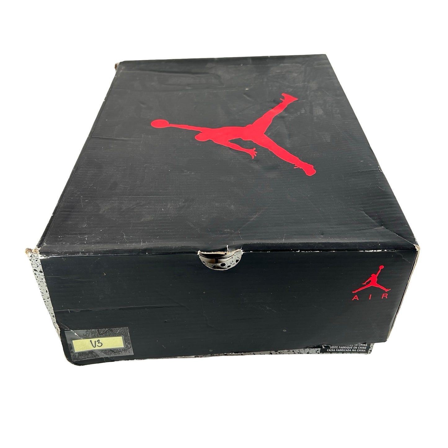 CT8529 003 Jordan 6 Retro Electric Green [USED] - 12 M (Used3)