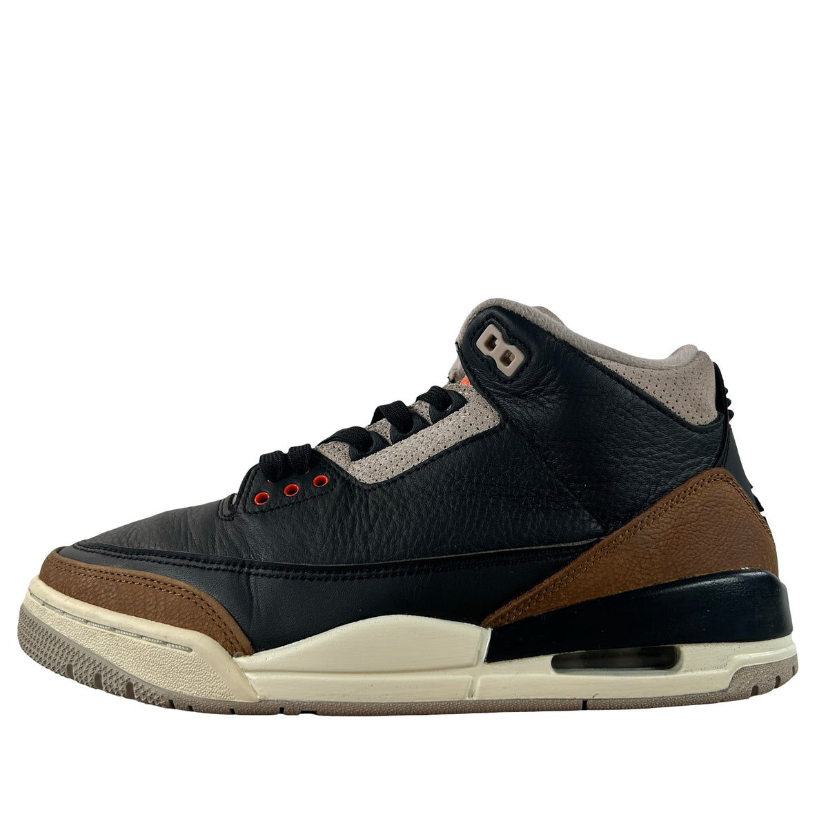 CT8532 008 Jordan 3 Retro Desert Elephant [USED] - 8 M (Used2)