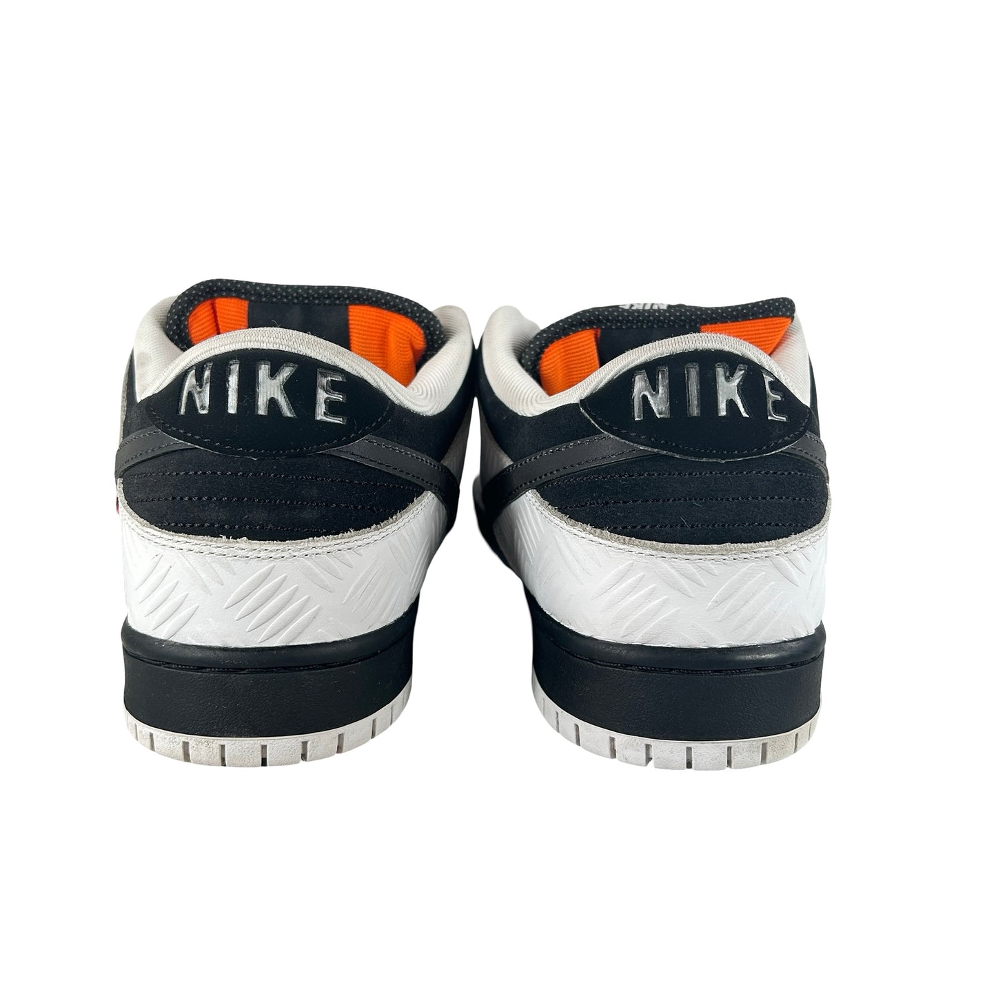 FD2629 100 Nike SB Dunk Low TIGHTBOOTH [USED] - 13 M (Used)