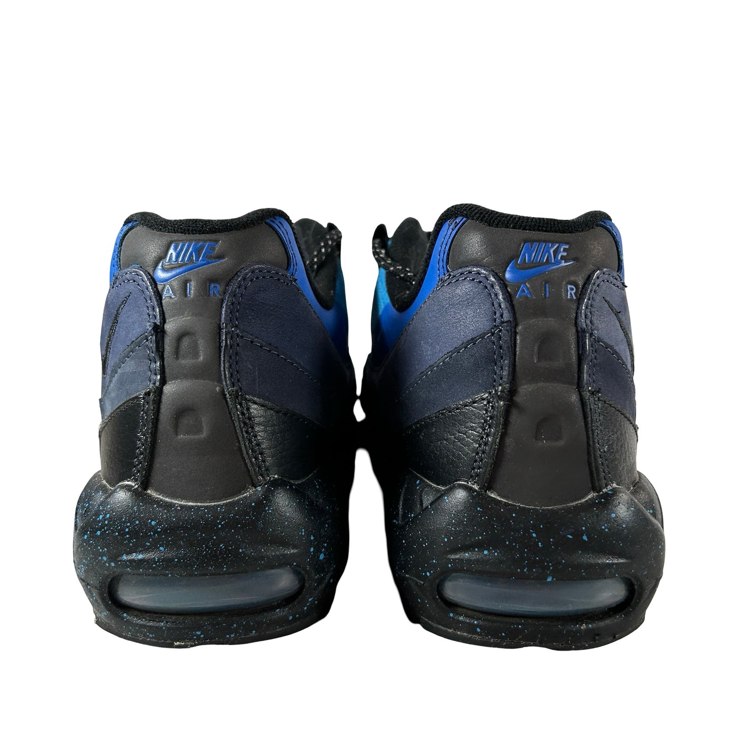 HF5515 400 Nike Air Max 95 Stash (2024) [USED] - 12 M (Used)