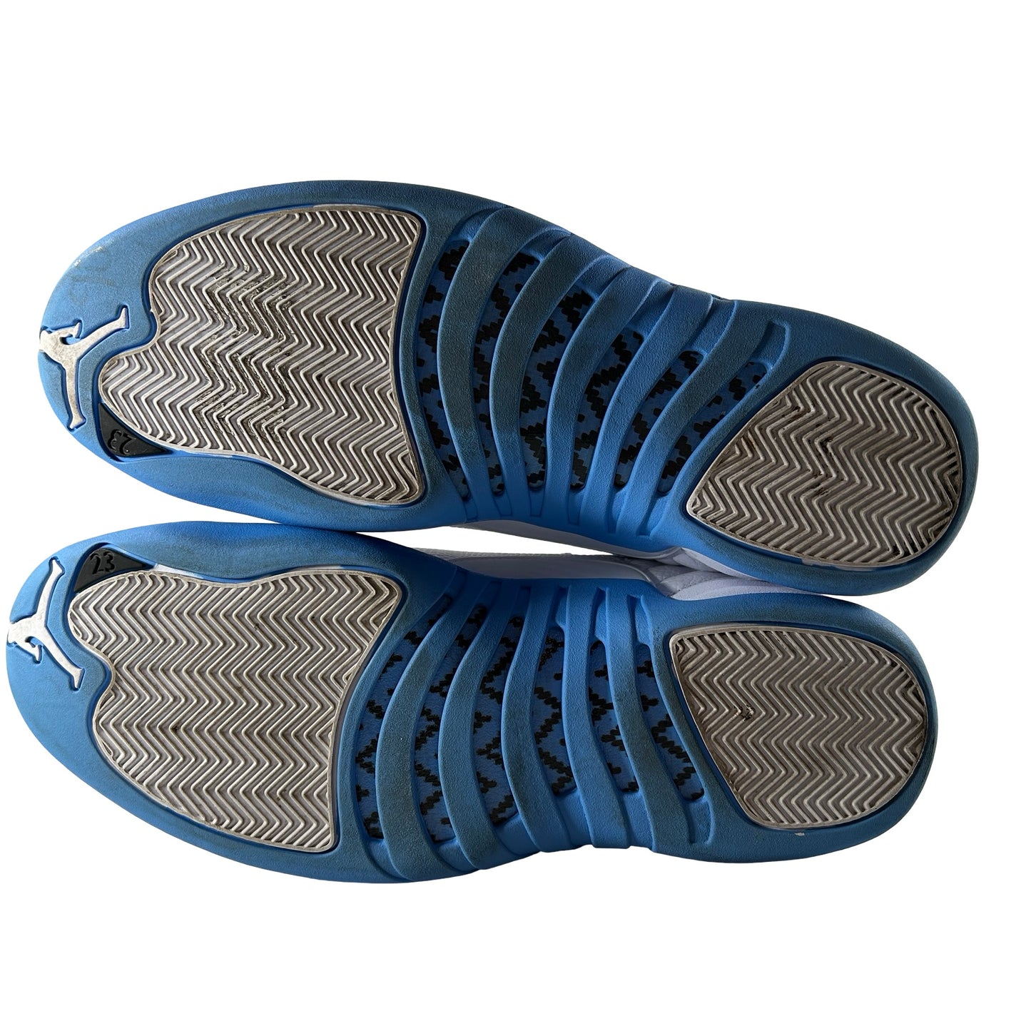 CT8013 112 Jordan 12 Retro Melo (2025) [USED] - 14 M (Used) (No Box)