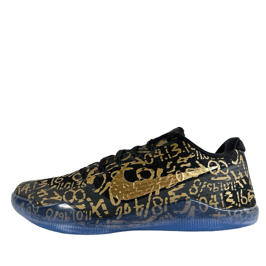 IU4902 900 Nike Kobe 11 Protro Mamba Day [USED] - 12 M (Used)