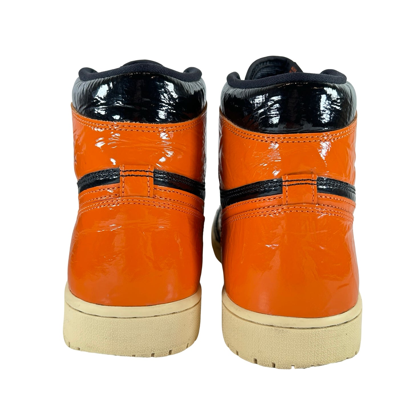 555088 028 Jordan 1 Retro High Shattered Backboard 3.0 [USED] - 12 M (Used2)