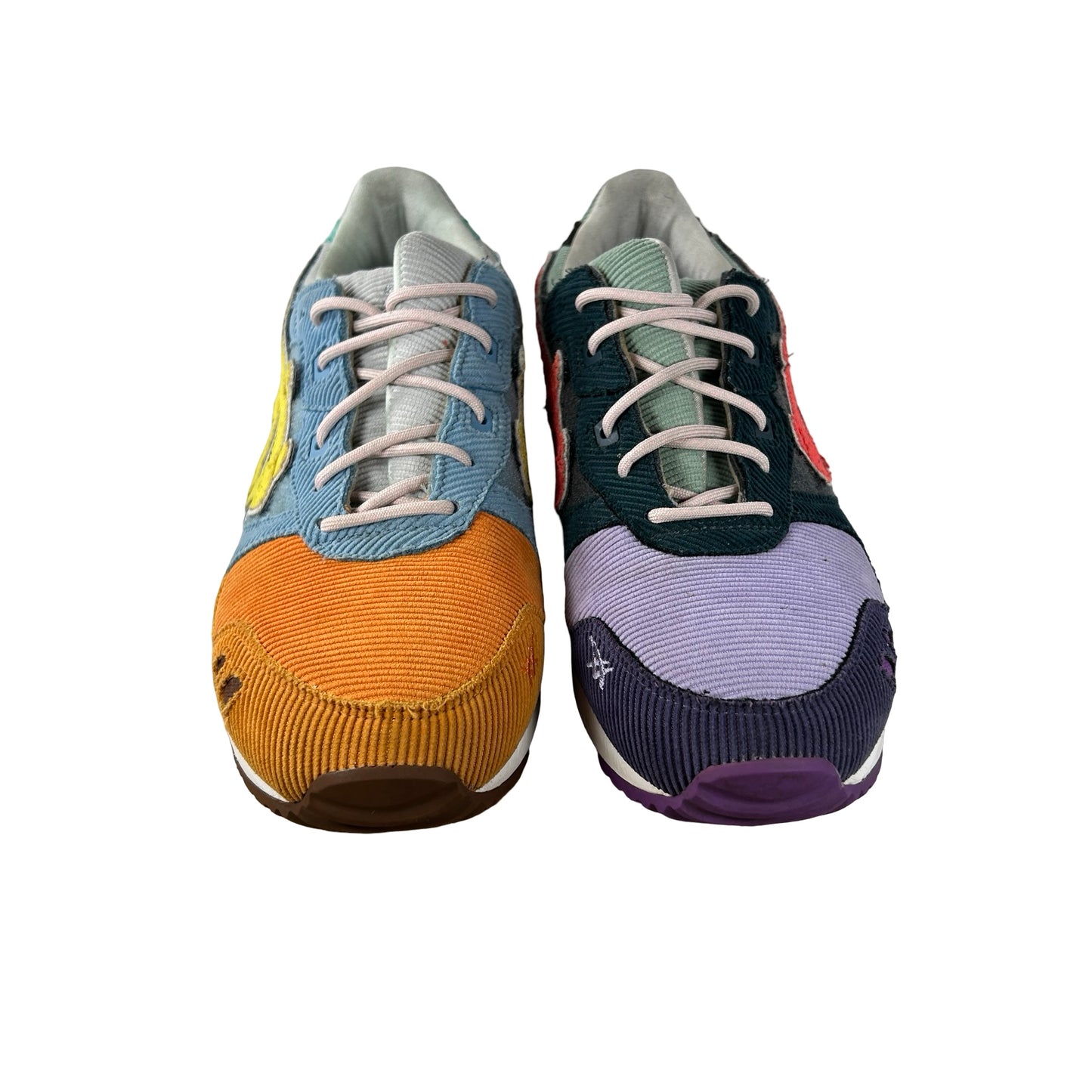 1203A019 000 ASICS Gel-Lyte III Sean Wotherspoon x atmos [USED] - 11.5 M (Used)