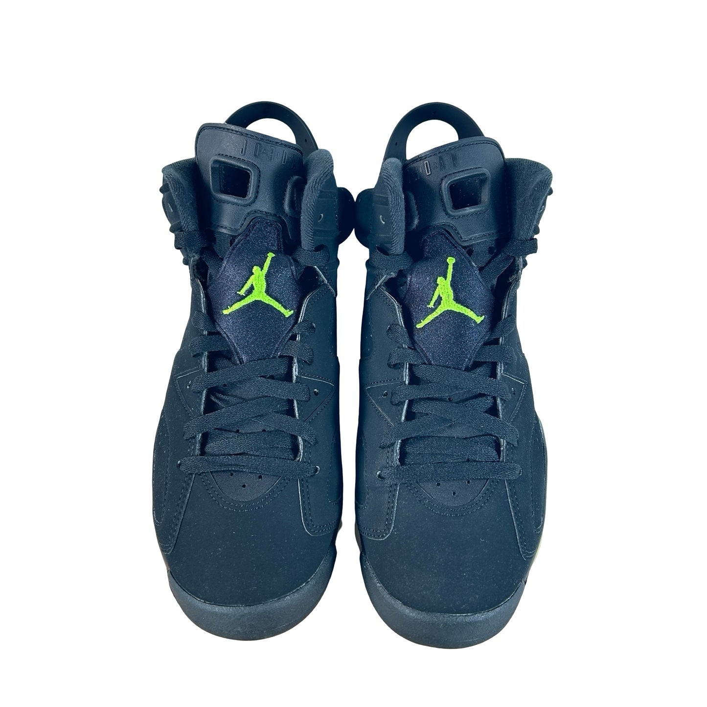 CT8529 003 Jordan 6 Retro Electric Green [USED] - 7.5 M (Used)