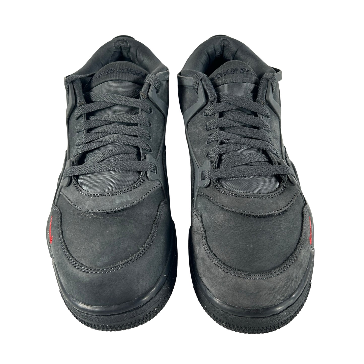 HF4334 004 Jordan 4 RM SP Nigel Sylvester Driveway Grey [USED] - 9 M (Used2)