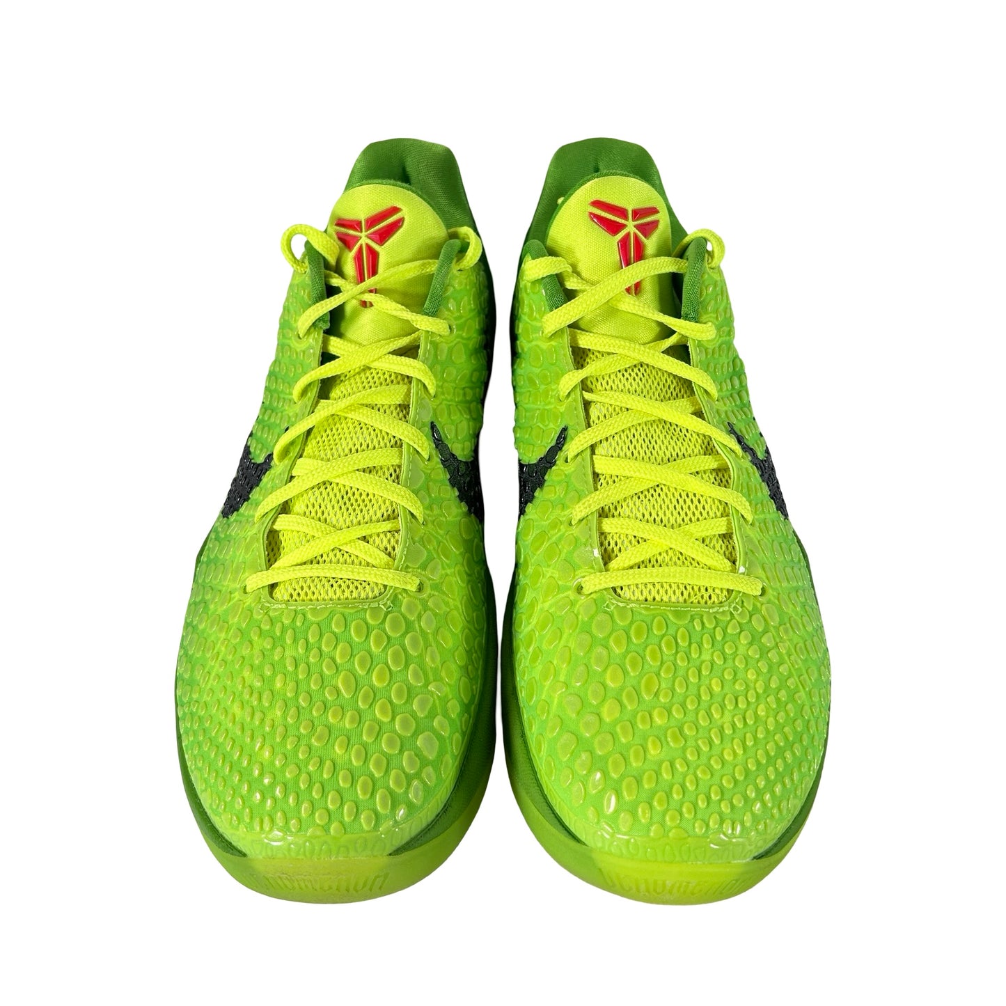 CW2190 300 Nike Kobe 6 Protro Grinch (2020) [USED] - 9.5 M (Used) (Replace Box)