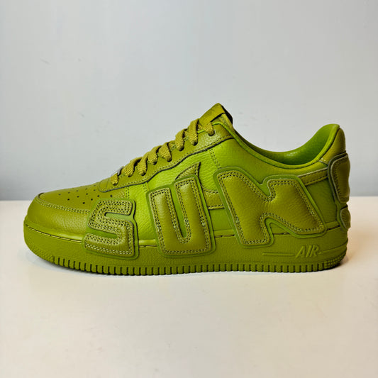 FQ7069 300 Nike Air Force 1 Low Cactus Plant Flea Market Moss (2024) [USED] - 10.5 M (Used)