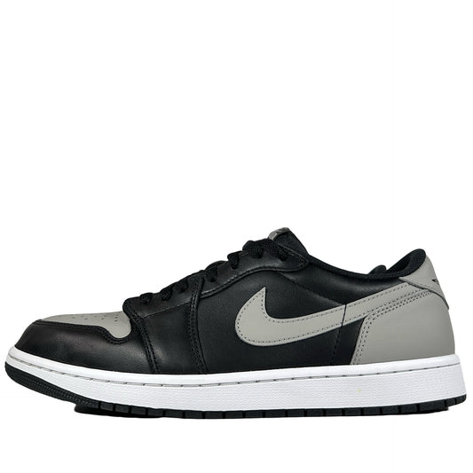 CZ0790 003 Jordan 1 Low OG Shadow (2024) [USED] - 11.5 M (VNDS)