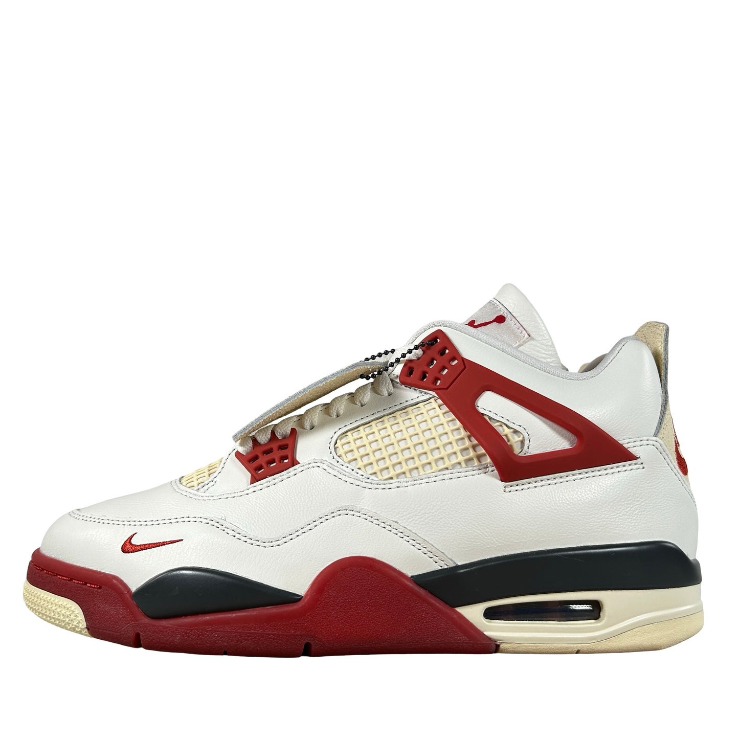 IQ8055 100 Jordan 4 Retro OG Nigel Sylvester Brick After Brick - 10.5 M (Sample)
