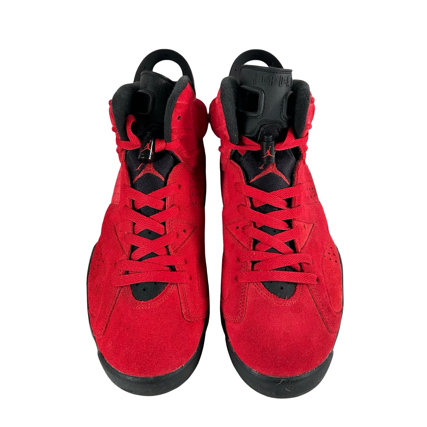 CT8529 600 Jordan 6 Retro Toro Bravo