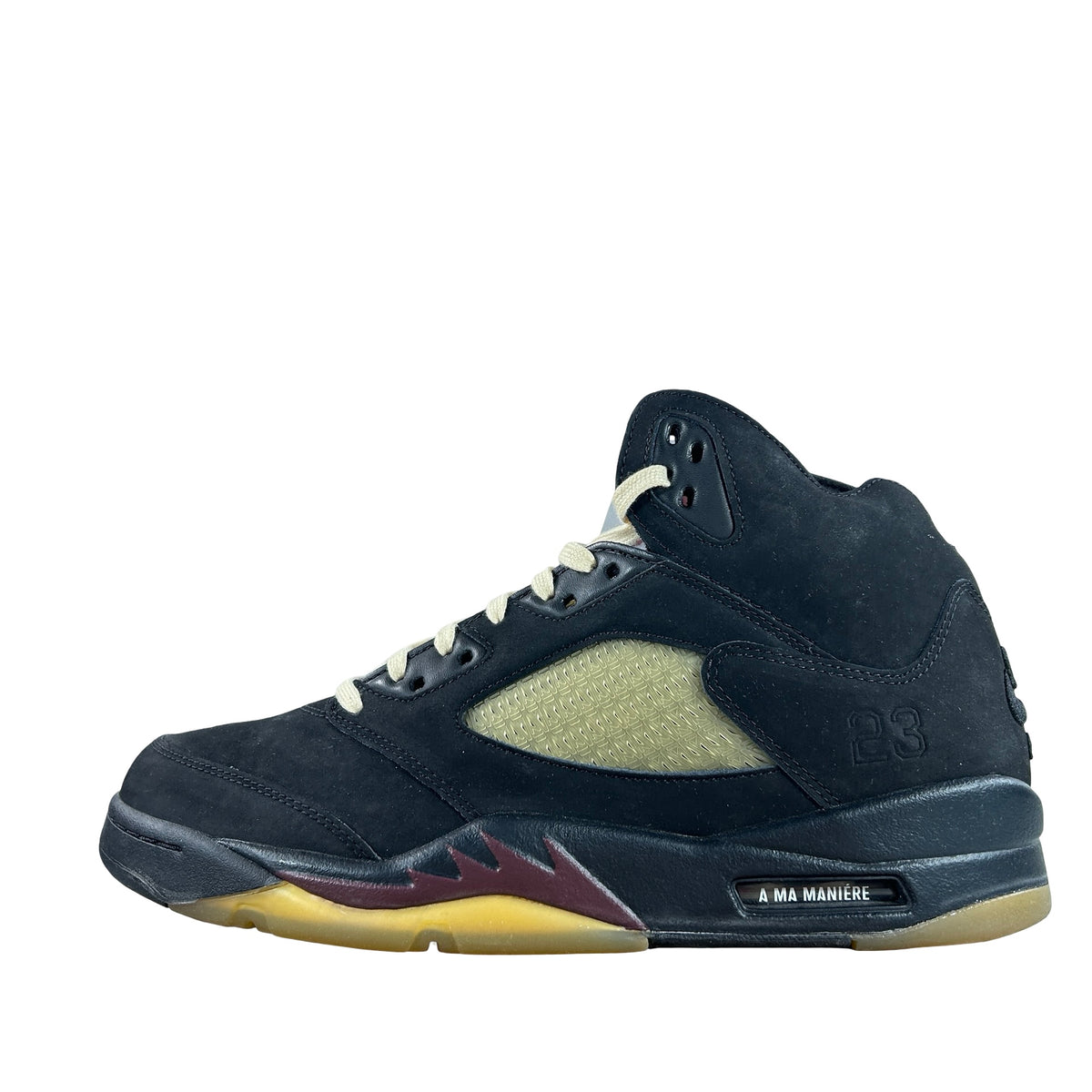 FD1330 001 Jordan 5 Retro A Ma Maniere Dusk [USED] - 10.5 M (Used16)