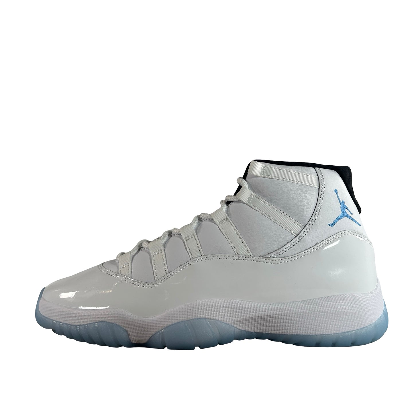 CT8012 104 Jordan 11 Retro Legend Blue (2024) [USED] - 12 M (Used8)