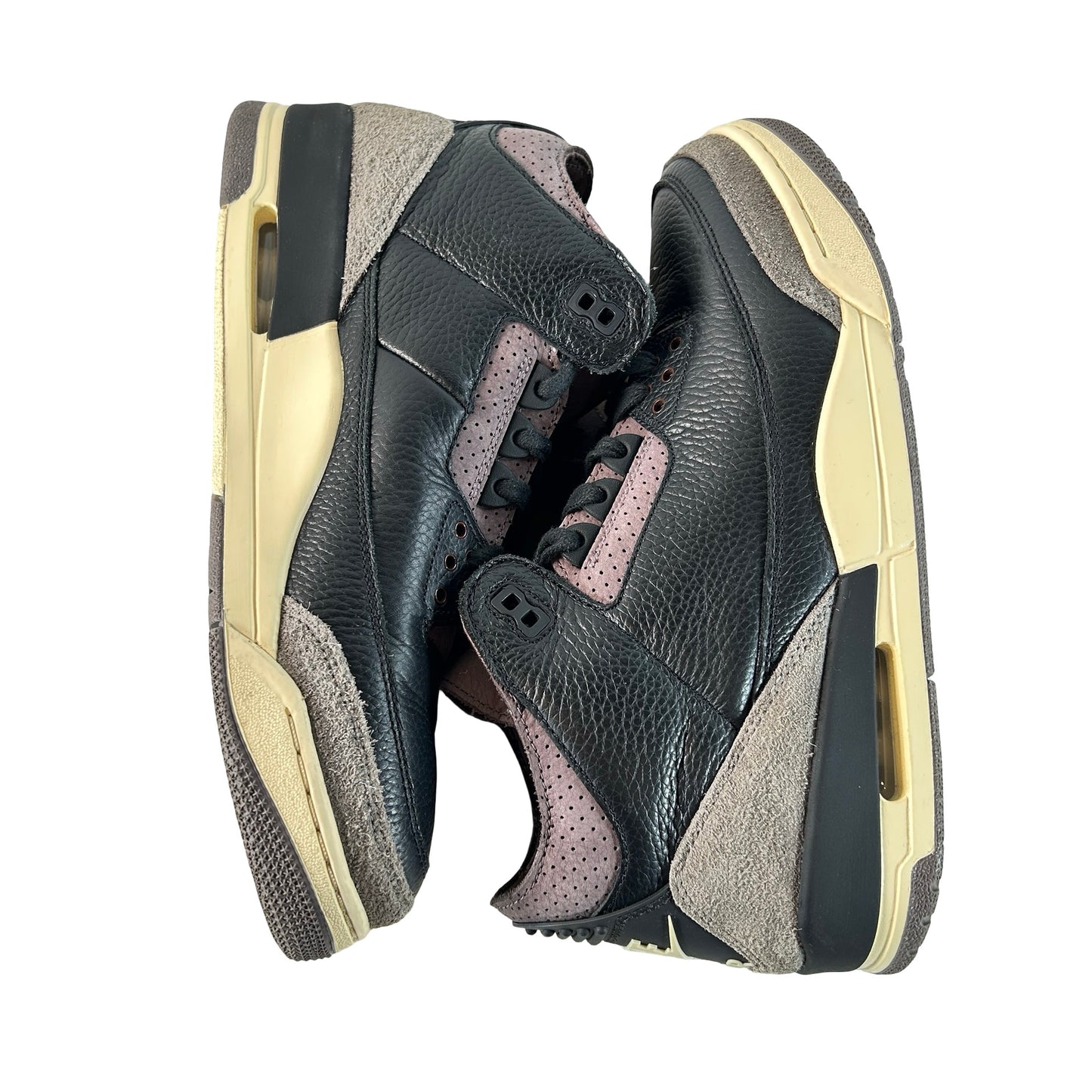 FZ4811 001 Jordan 3 Retro OG SP A Ma Maniére While You Were Sleeping (W) [USED] - 12 W (Used18)
