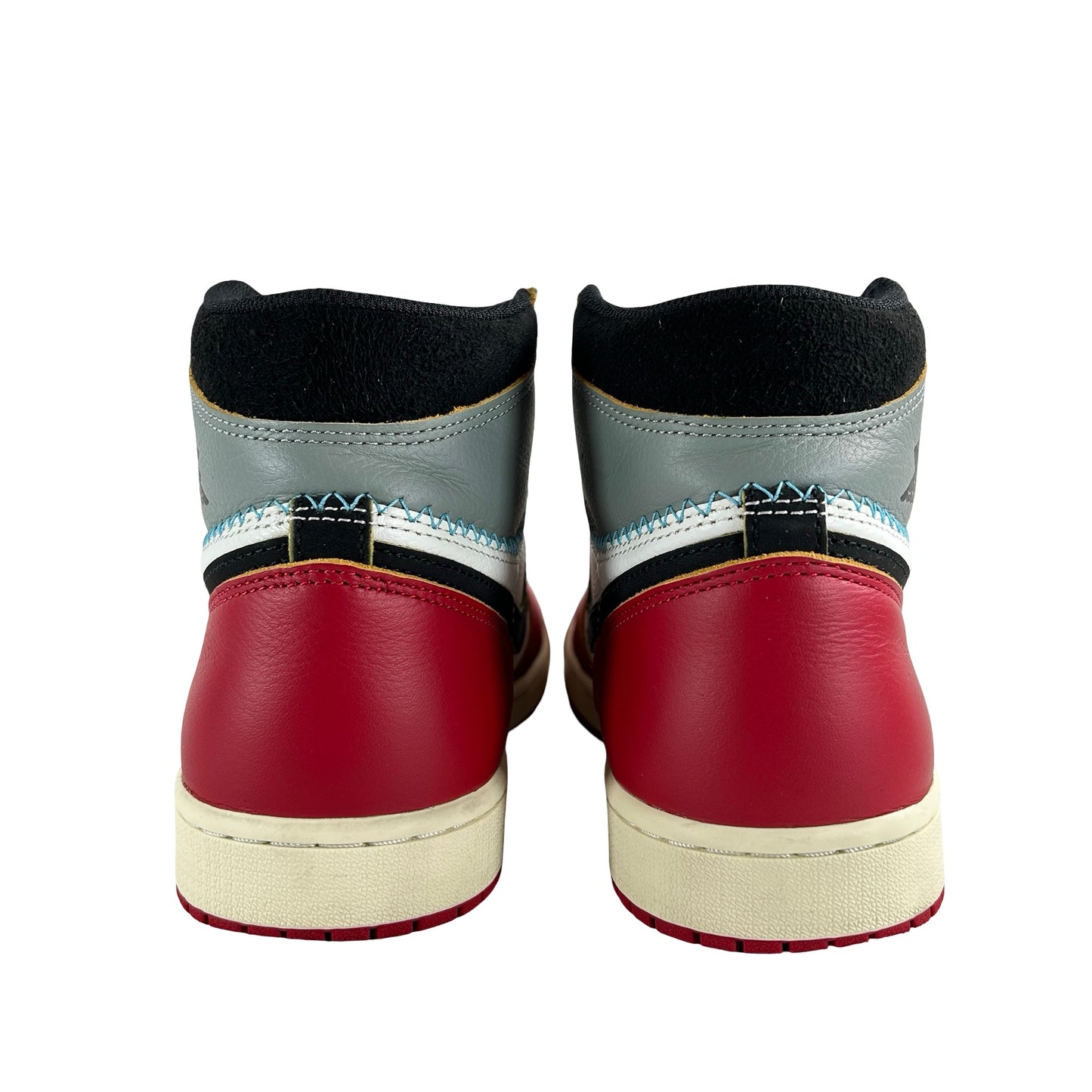 HV8563 600 Jordan 1 Retro High OG SP Union LA Chicago Shadow [USED] - 9.5 M (Used3)