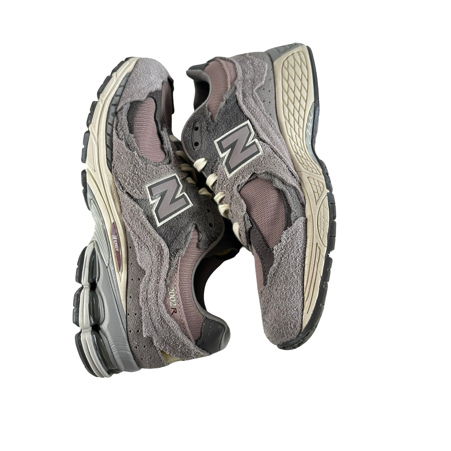 M2002RDY New Balance 2002R Protection Pack Dusty Lilac [USED] - 9.5 M (Used2)