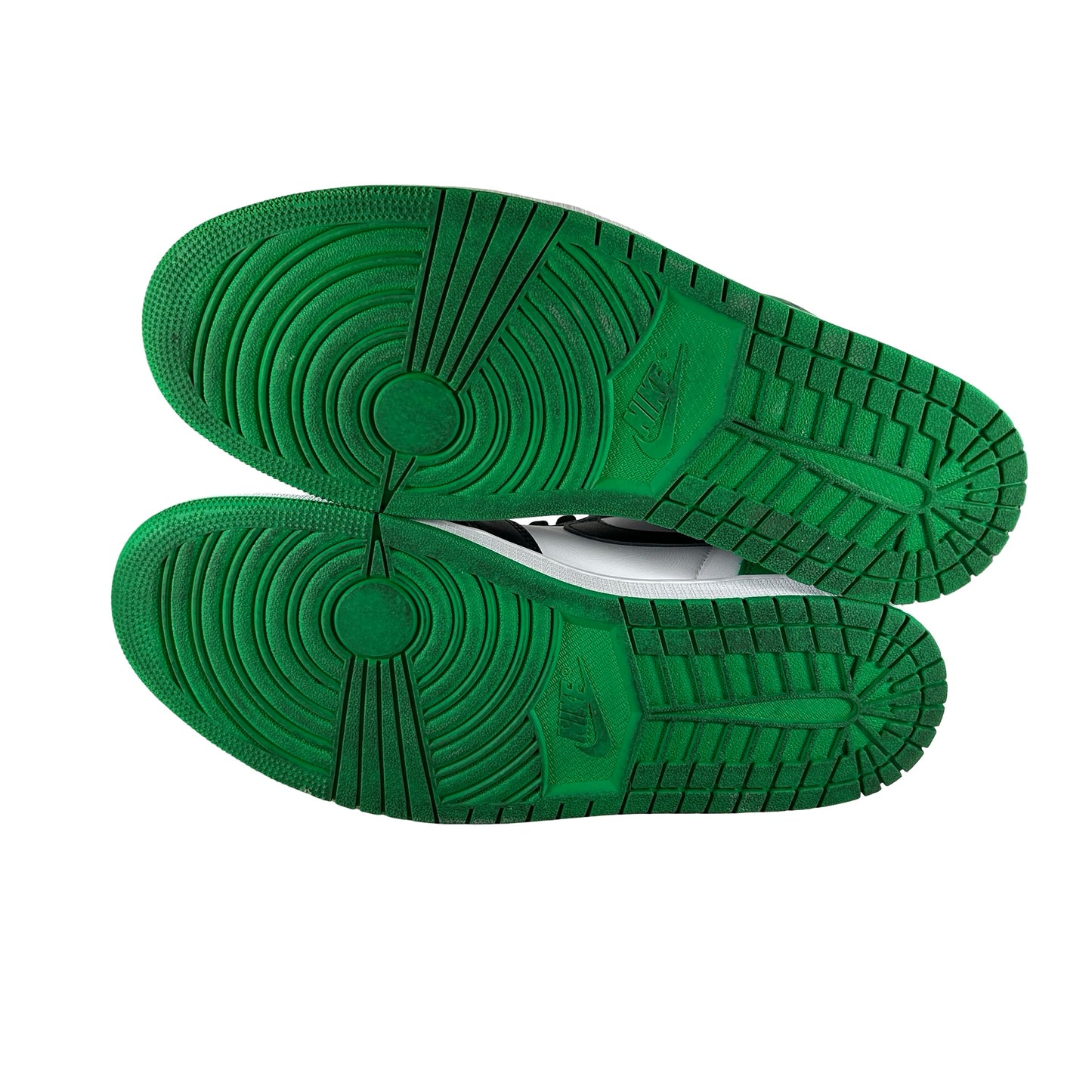 DZ5485 031 Jordan 1 Retro High OG Lucky Green [USED] - 11 M (Used7)