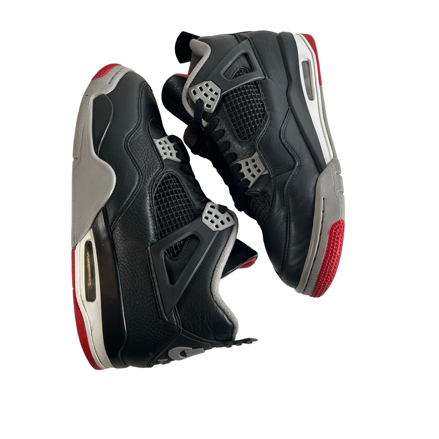 FV5029 006 Jordan 4 Retro Bred Reimagined [USED] - 10 M (Used26)