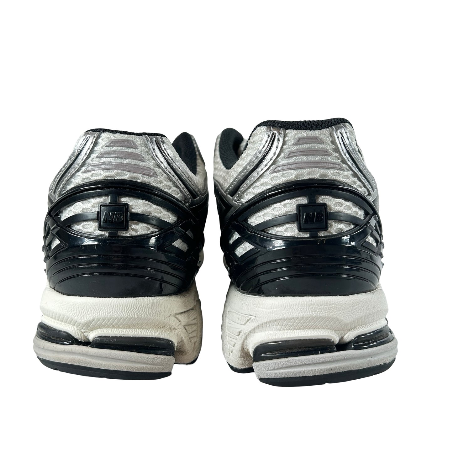 M1906RER New Balance 1906R Silver Black [USED] - 11 M (Used) (No Box)