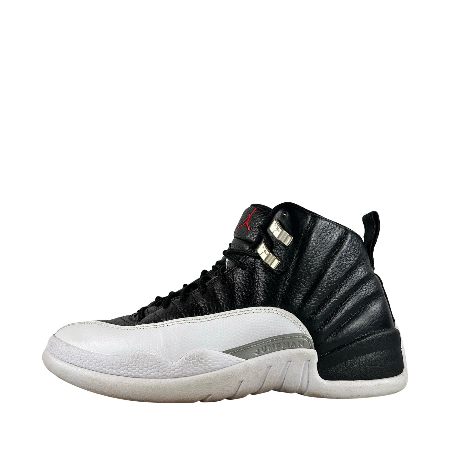 CT8013 006 Jordan 12 Retro Eliminatorias (2022)