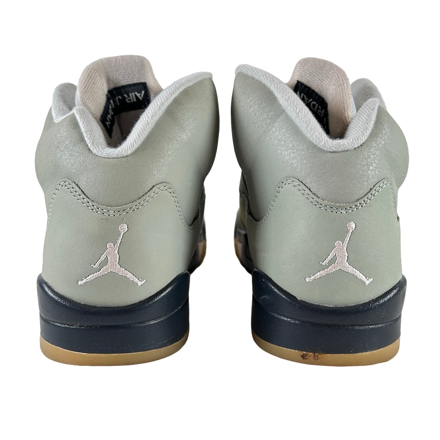 DC7501 300 Jordan 5 Retro Jade Horizon [USED] - 8.5 M (Used2)