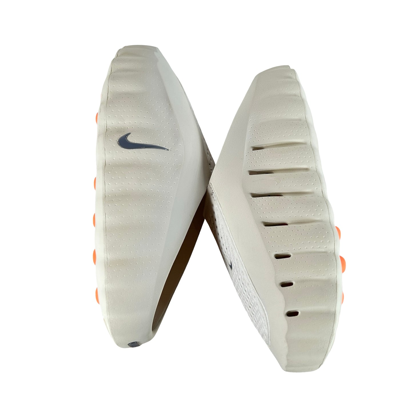 HQ4307 100 Nike Mind 001 Slide Sail [USED] - 10 M (Used) (No Box)