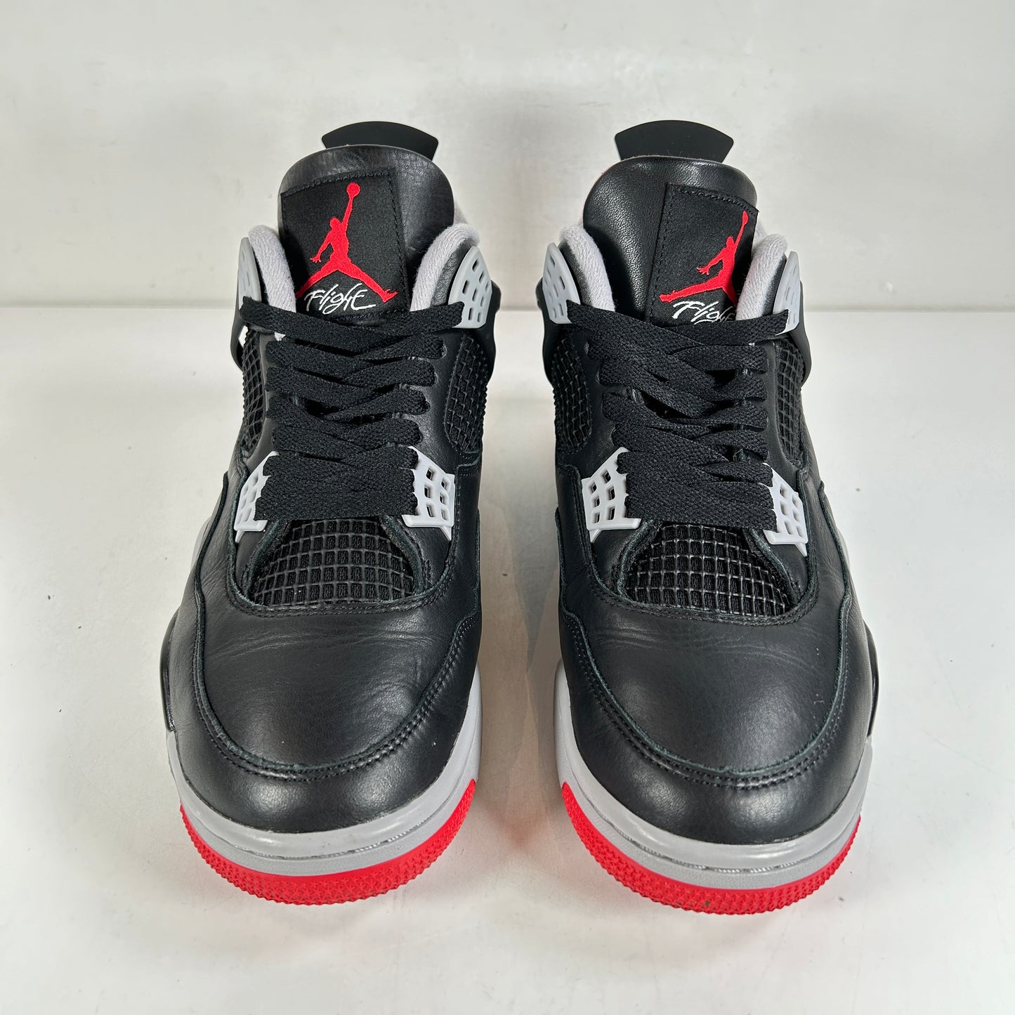 FV5029 006 Jordan 4 Retro Bred Reimagined [USED] - 9.5 M (Used2)