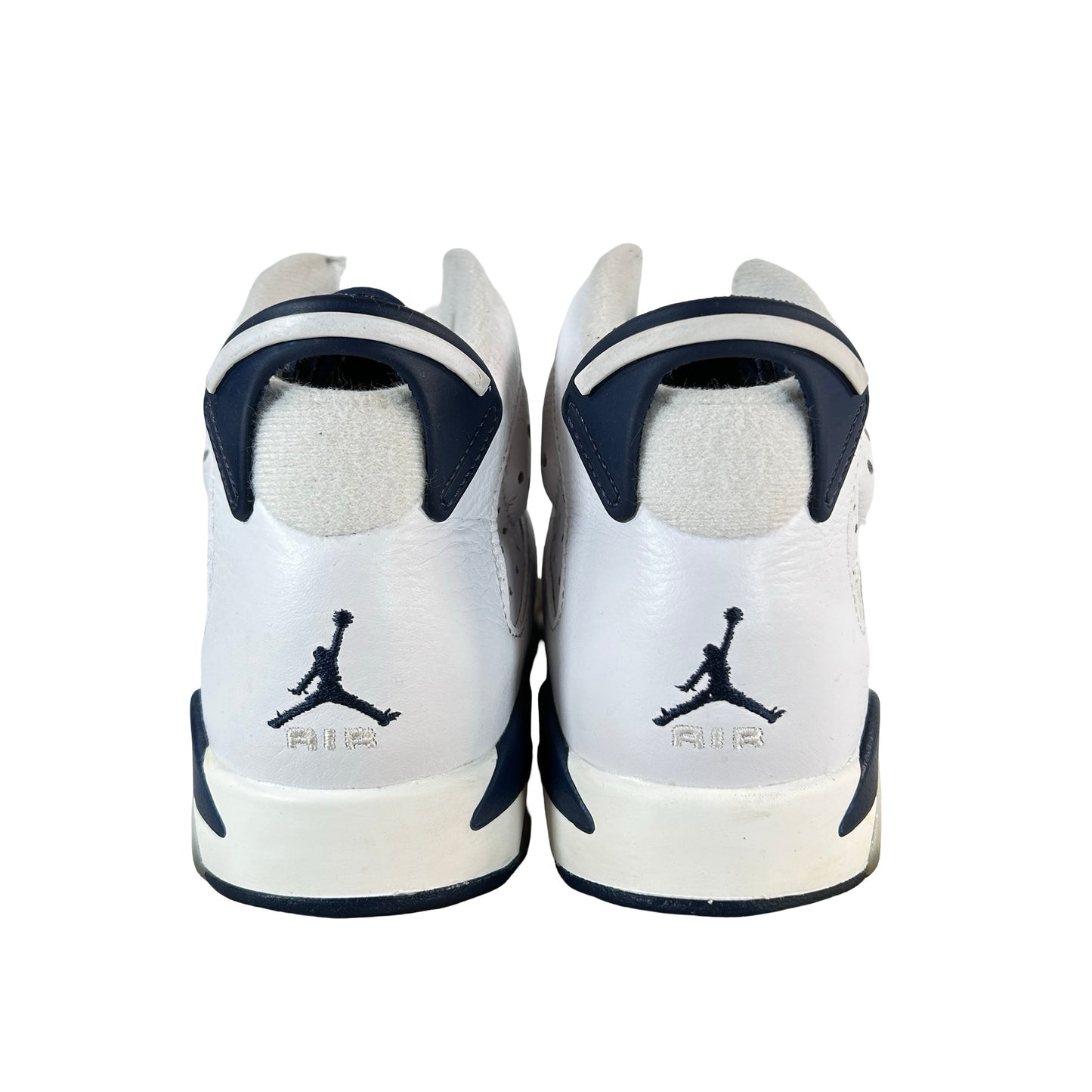 384665 141 Jordan 6 Retro Midnight Navy GS [USED] - 6.5 Y (Used2)