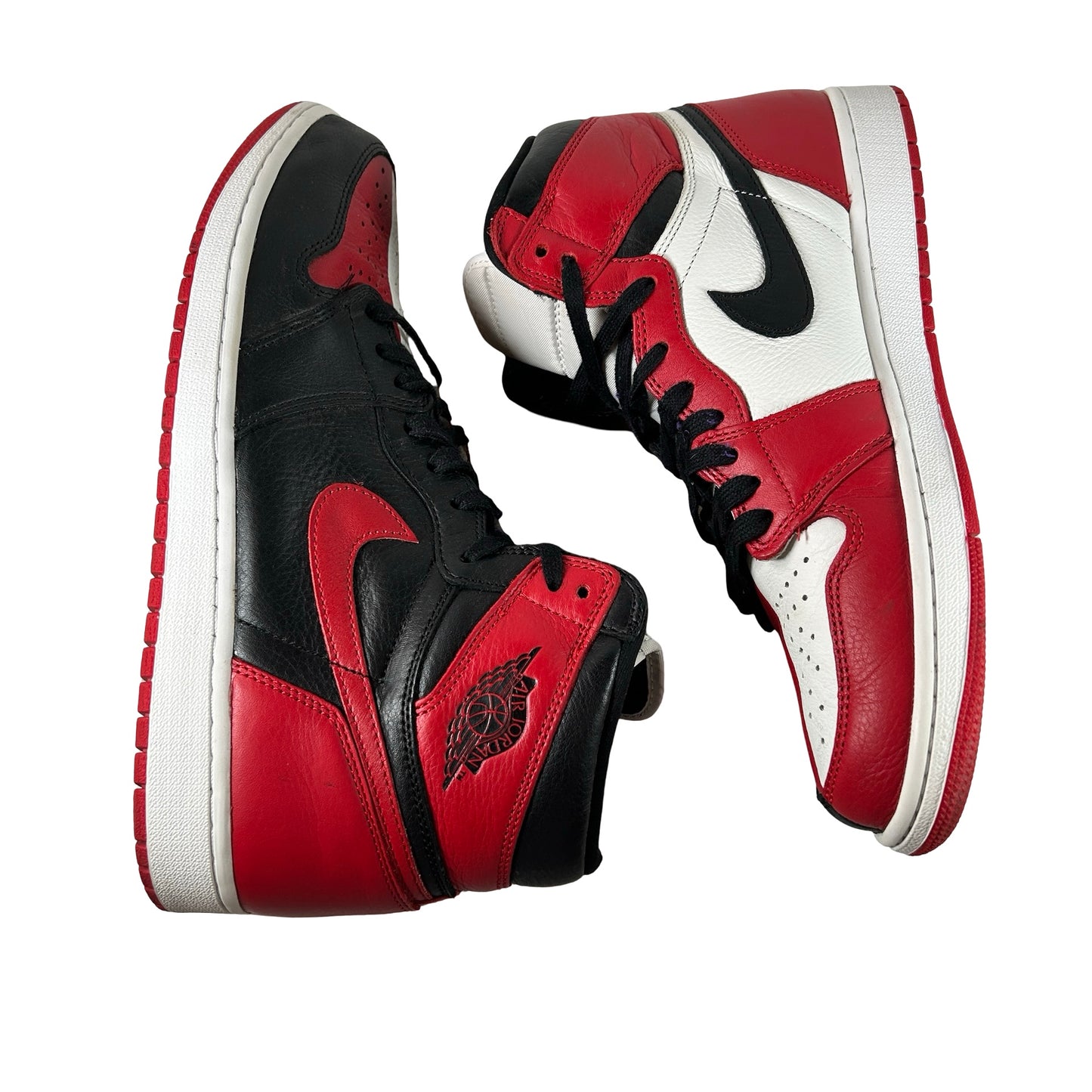 861428 061 Jordan 1 Retro High Homage To Home (Non-numbered) [USED] - 12 M (Used)