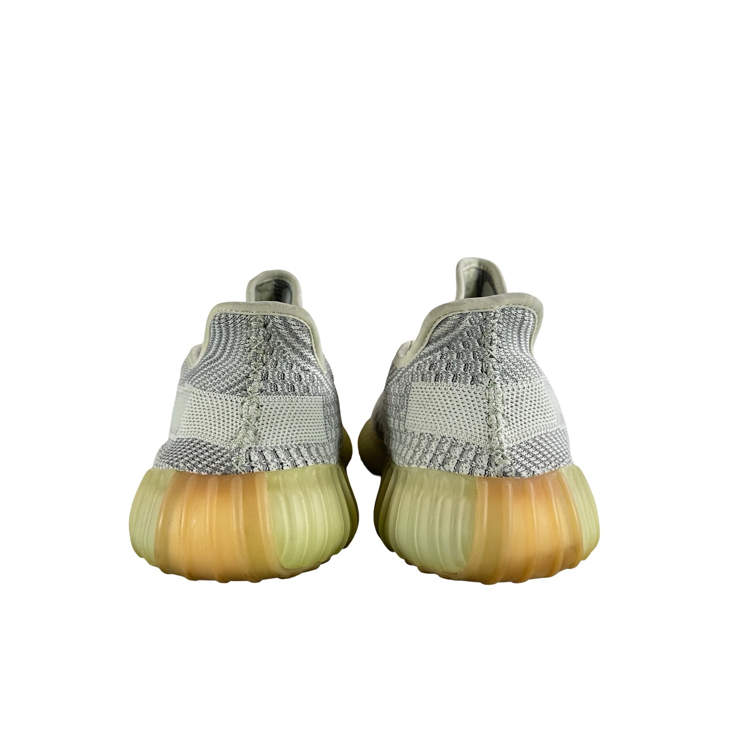 FX4348 adidas Yeezy Boost 350 V2 Yeshaya (Non-Reflective) [USED] - 9.5 M (Used)