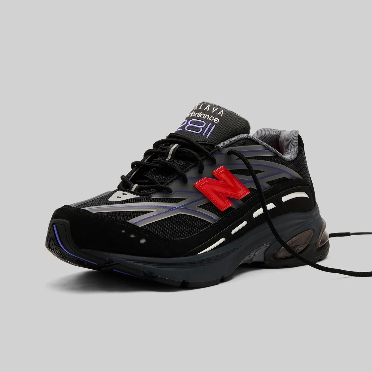 U281146W New Balance 2811 Action Bronson Baklava Blackjaques