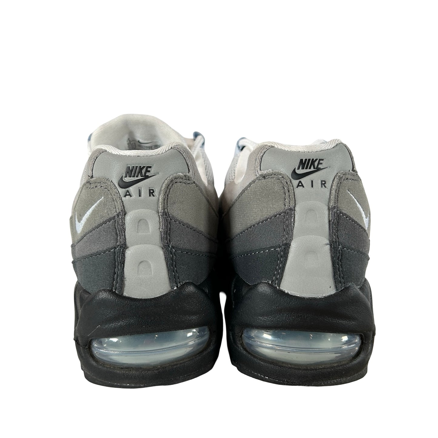 HJ5996 002 Nike Air Max 95 OG Big Bubble Blue Tint (Women's) [USED] - 6.5 W (Used) (No Box)