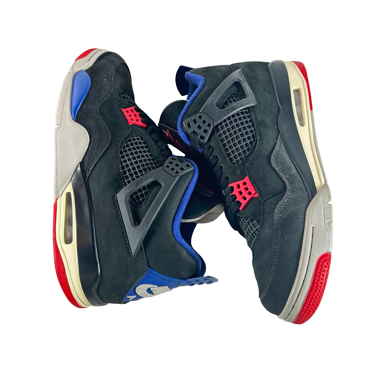 FV5029 003 Jordan 4 Retro Rare Air (White Lettering) [USED] - 10 M (Used12)