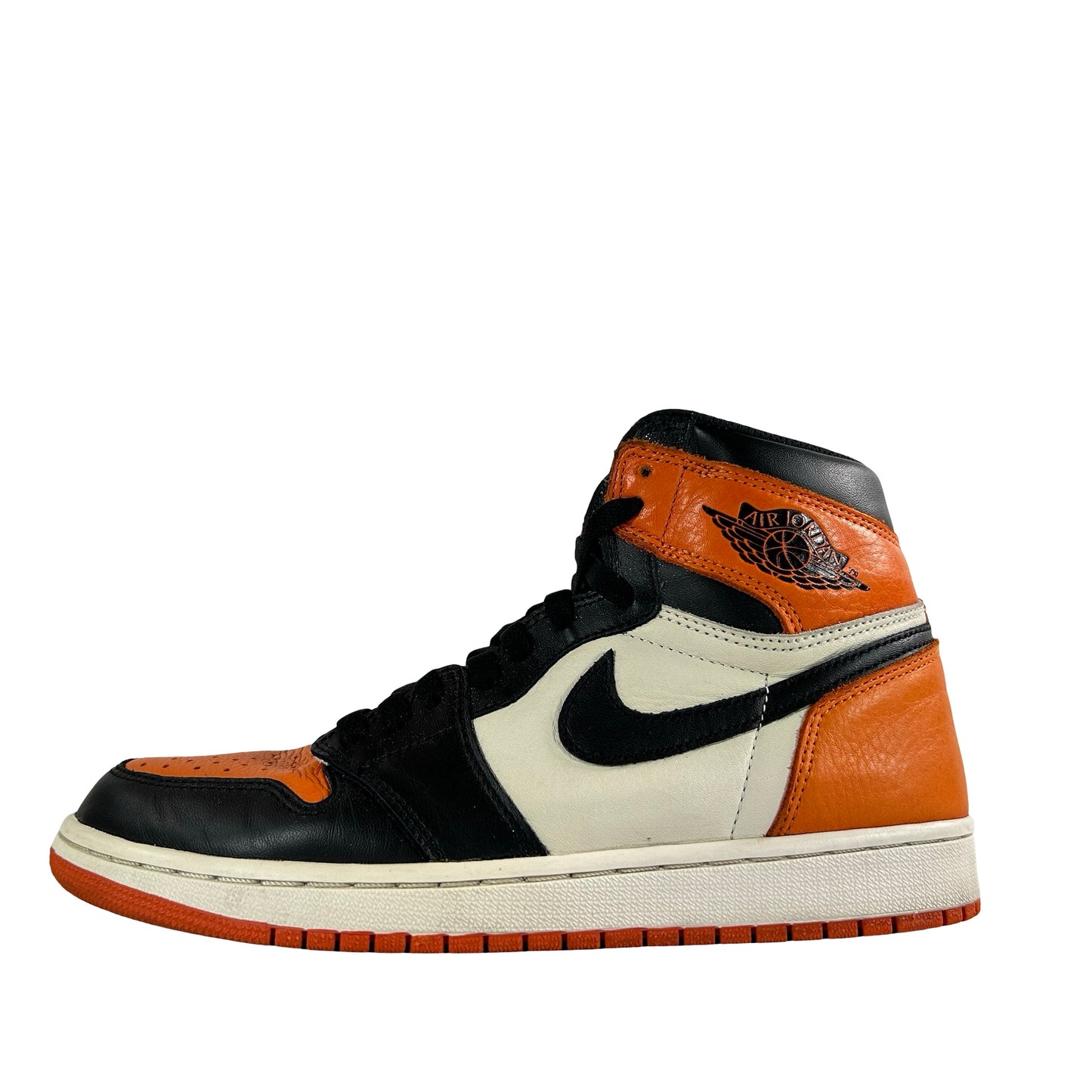 555088 005 Jordan 1 Retro Shattered Backboard [USED] - 9 M (Used3)