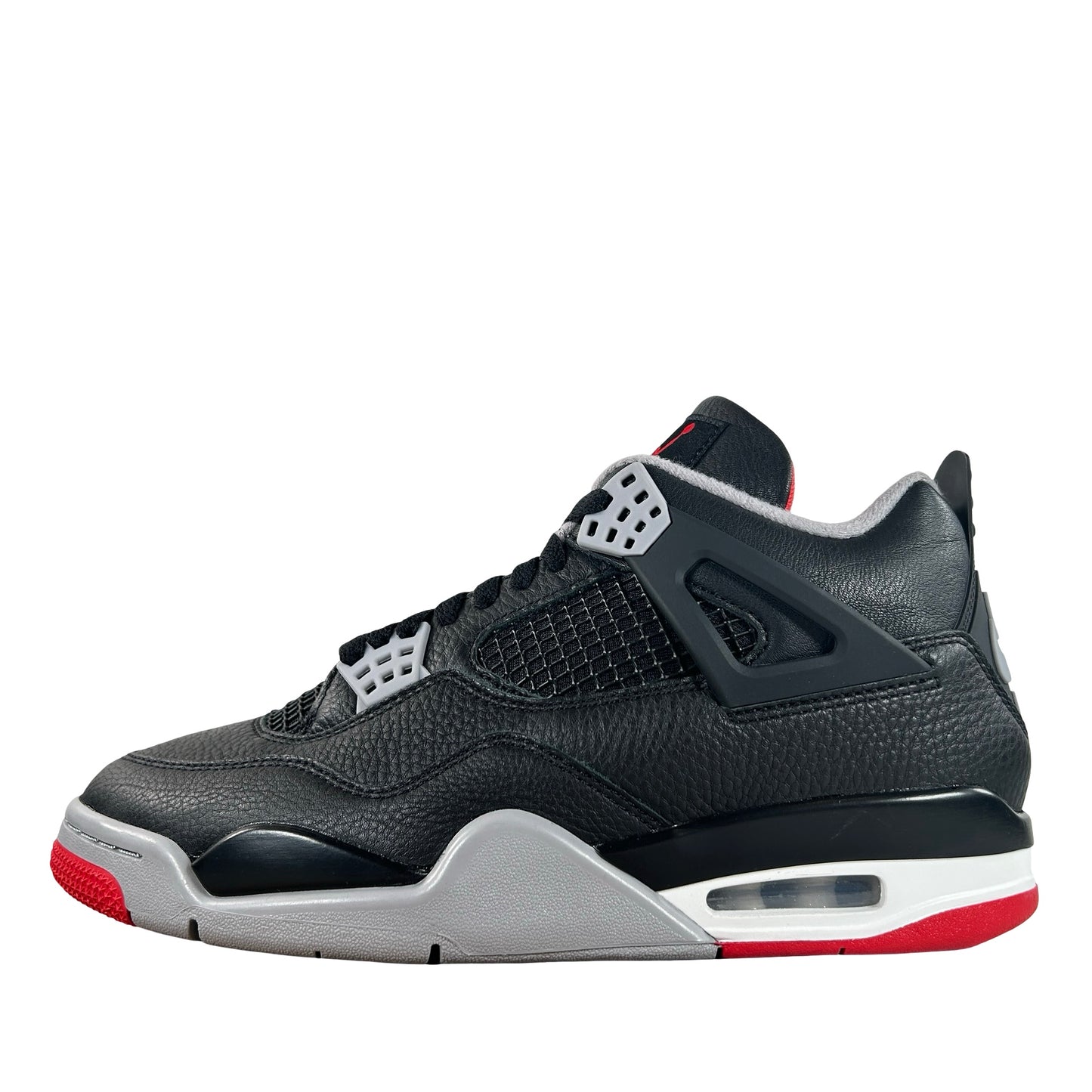FV5029 006 Jordan 4 Retro Bred Reimagined [USED] - 8.5 M (Used18)