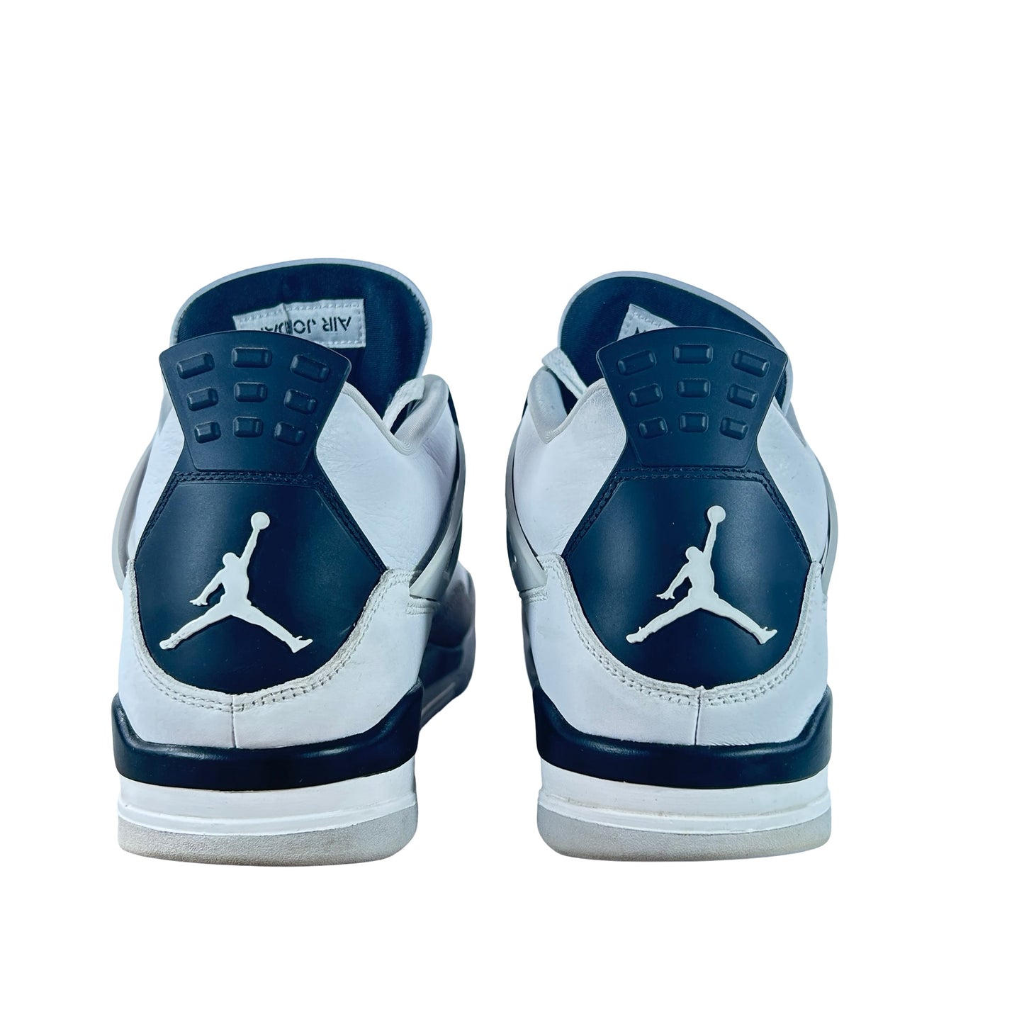 DH6927 111 Jordan 4 Retro Military Black [USED] - 12 M (Used7)