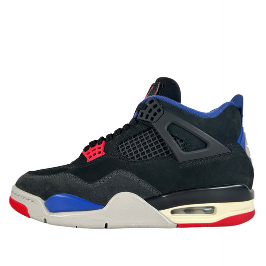 FV5029 003 Jordan 4 Retro Rare Air (White Lettering) [USED] - 8 M (Used2)