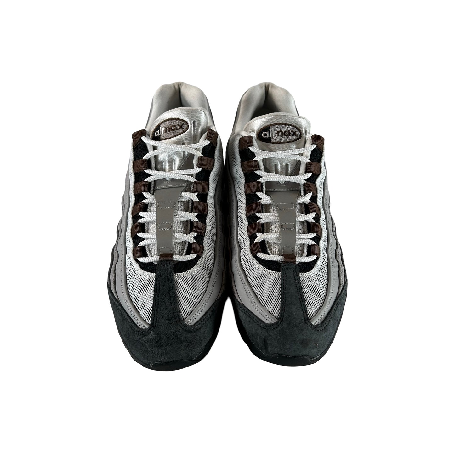 HF7545 002 Nike Air Max 95 SB Cacao Wow [USED] - 10.5 M (Used)