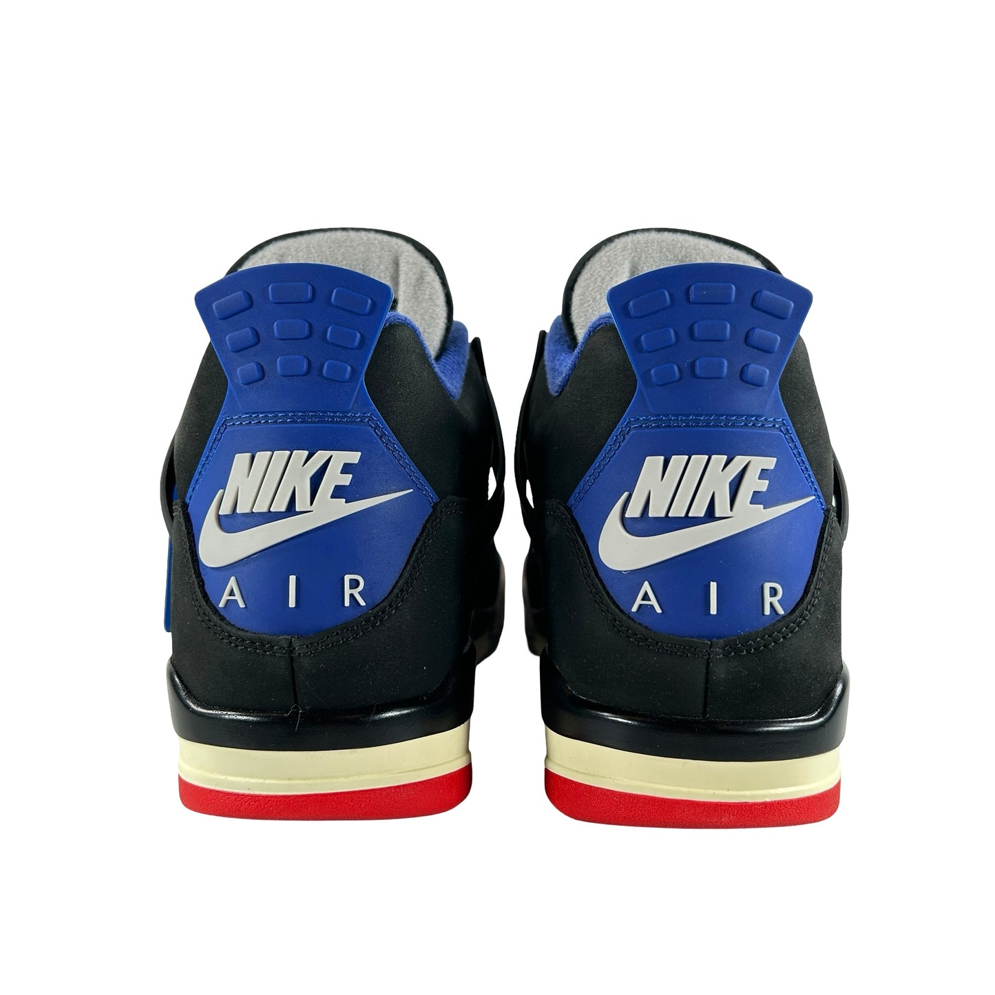 FV5029 003 Jordan 4 Retro Rare Air (White Lettering) [USED] - 11.5 M (VNDS)