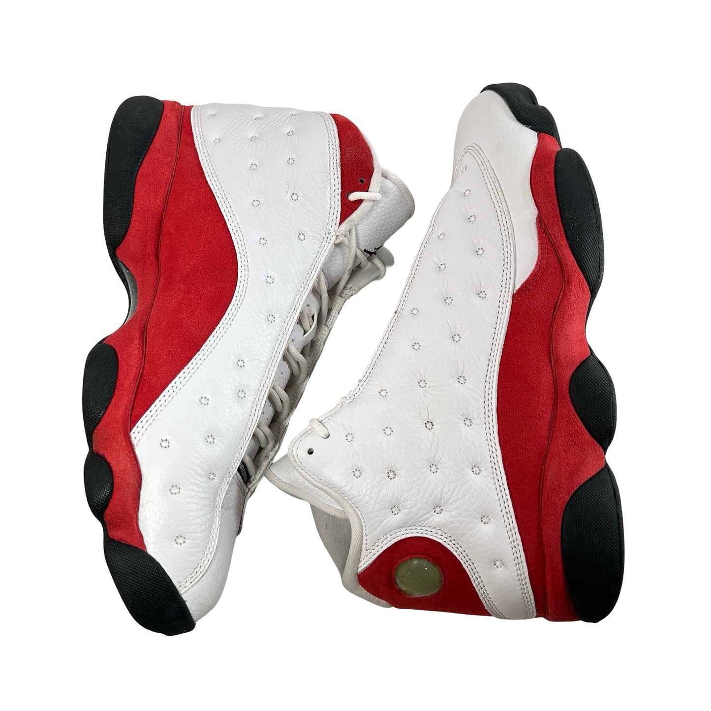 414571 122 Jordan 13 Retro OG Chicago (2017) [USED] - 11.5 M (Used)