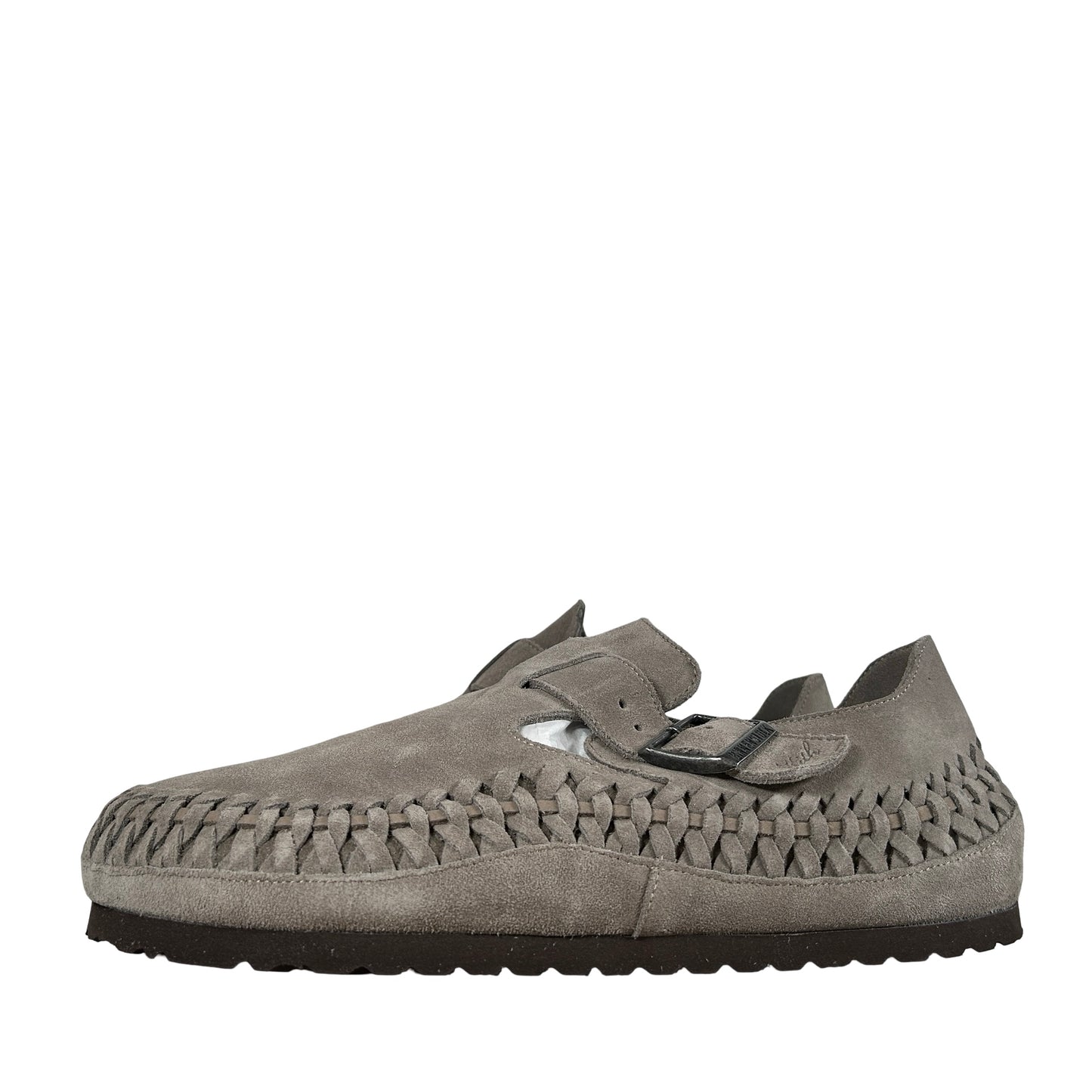 1029975 Birkenstock London Braided Kith Moon Rock