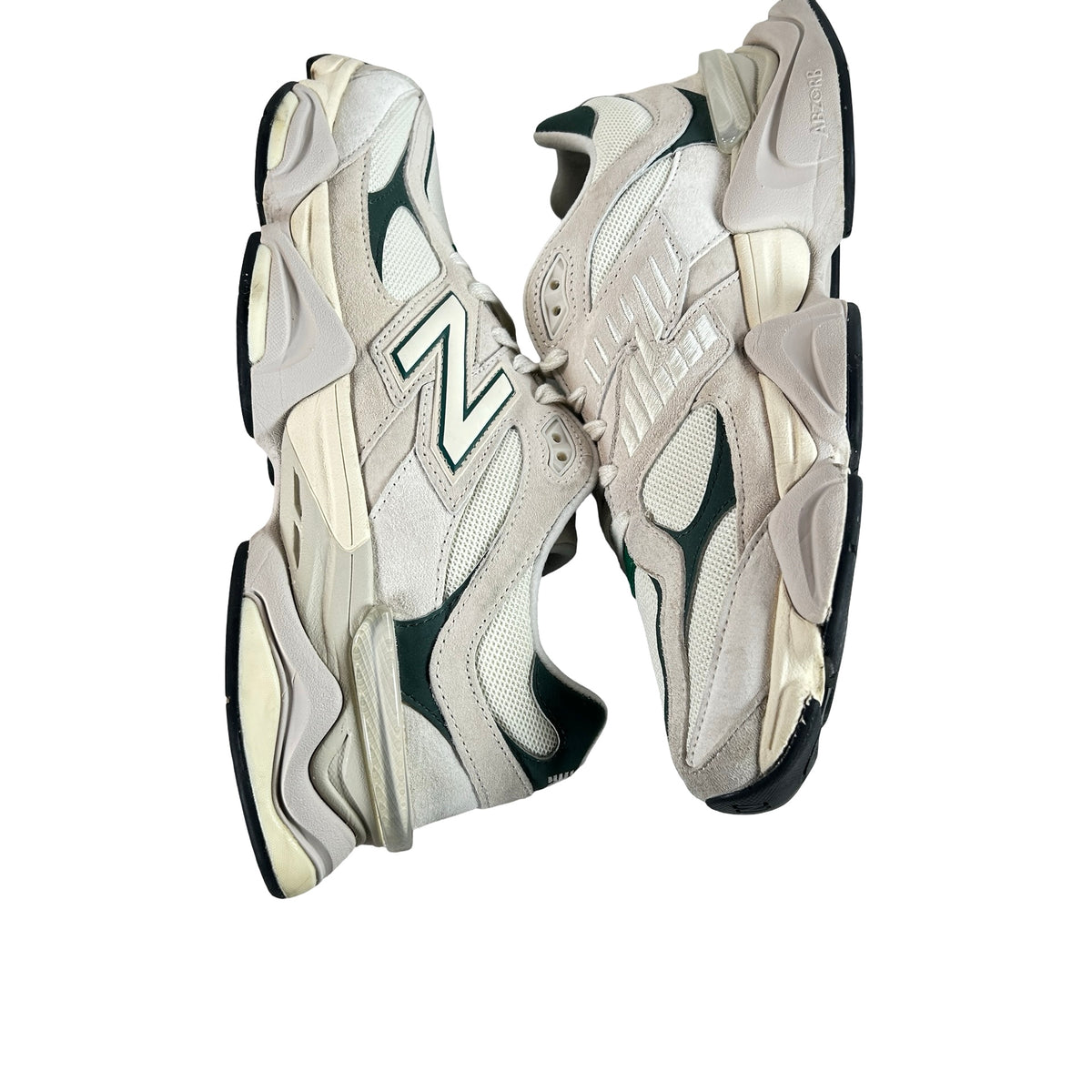 U9060FSN New Balance 9060 Spruce Pack [USED] - 11.5 M (Used)