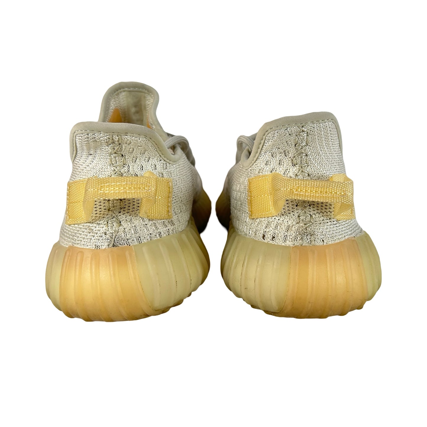 GY3438 adidas Yeezy Boost 350 V2 Light [USED] - 5 M (Used2)