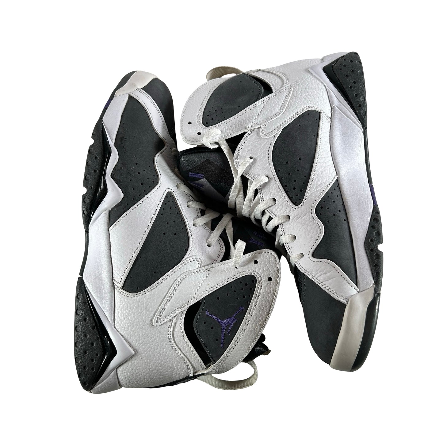 CU9307 100 Jordan 7 Flint [USED] - 10 M (Used2)