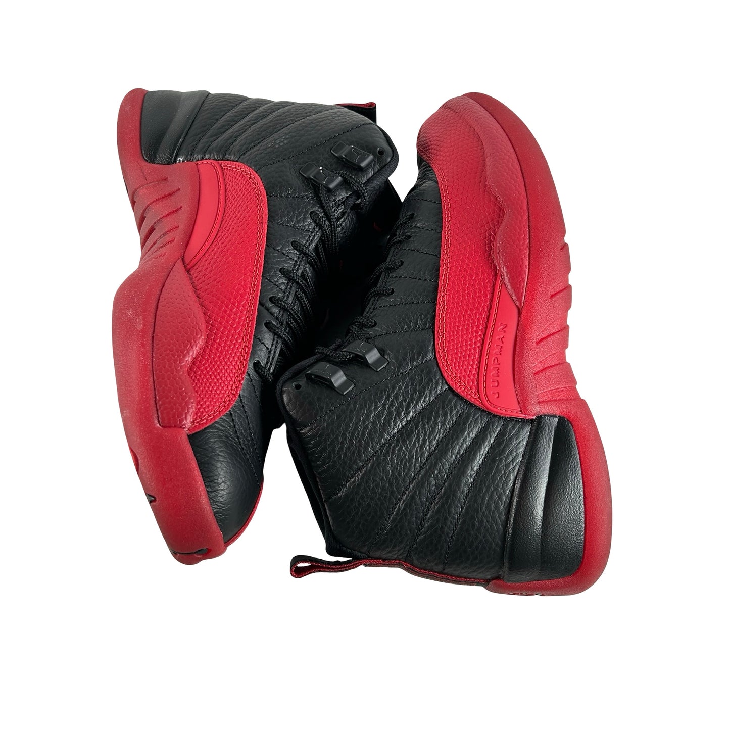CT8013 002 Jordan 12 Retro Flu Game (2025) [USED] - 7.5 M (Used)