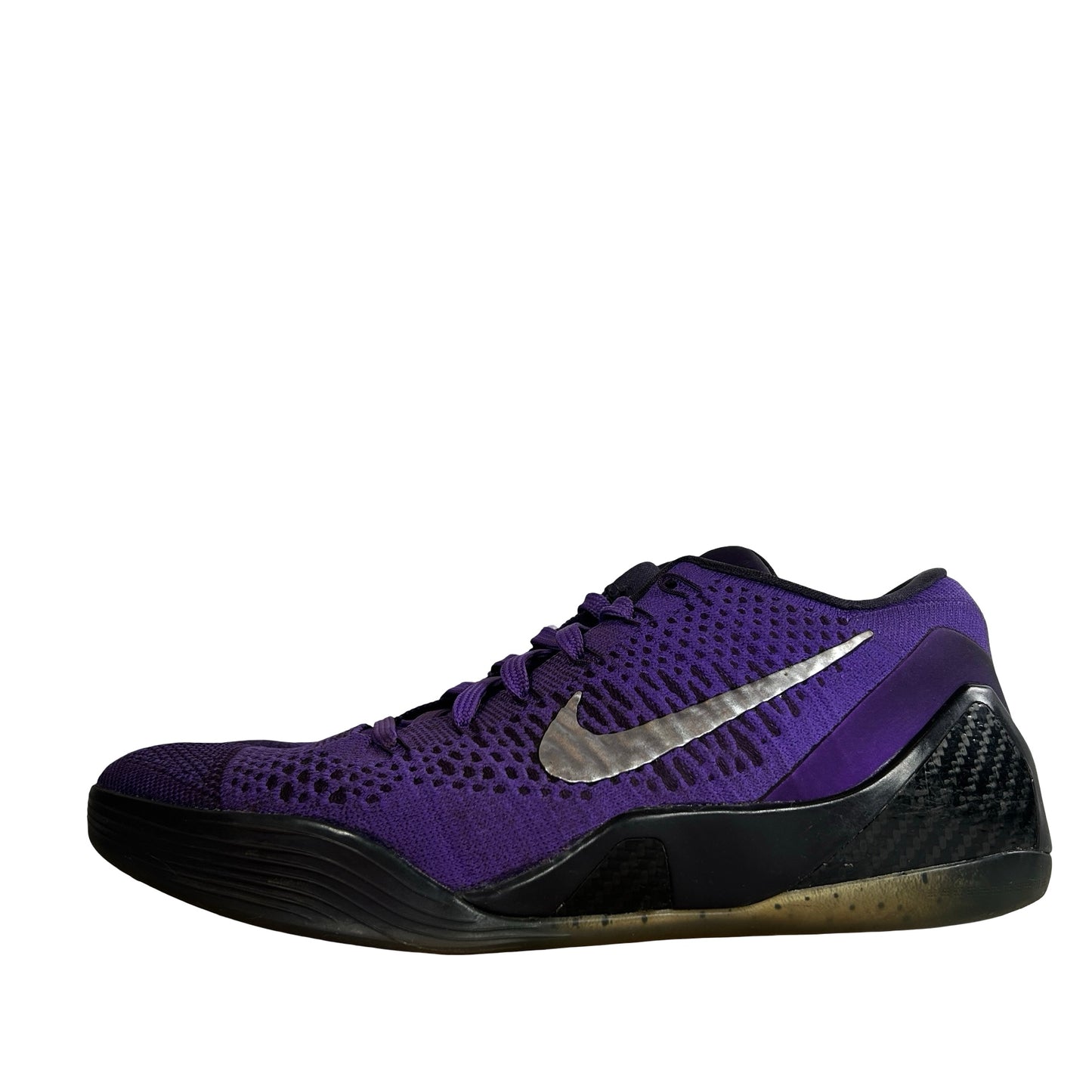 639045 515 Nike Kobe 9 Elite Low Michael Jackson Moonwalker (2014) [USED] - 9.5 M (Used)