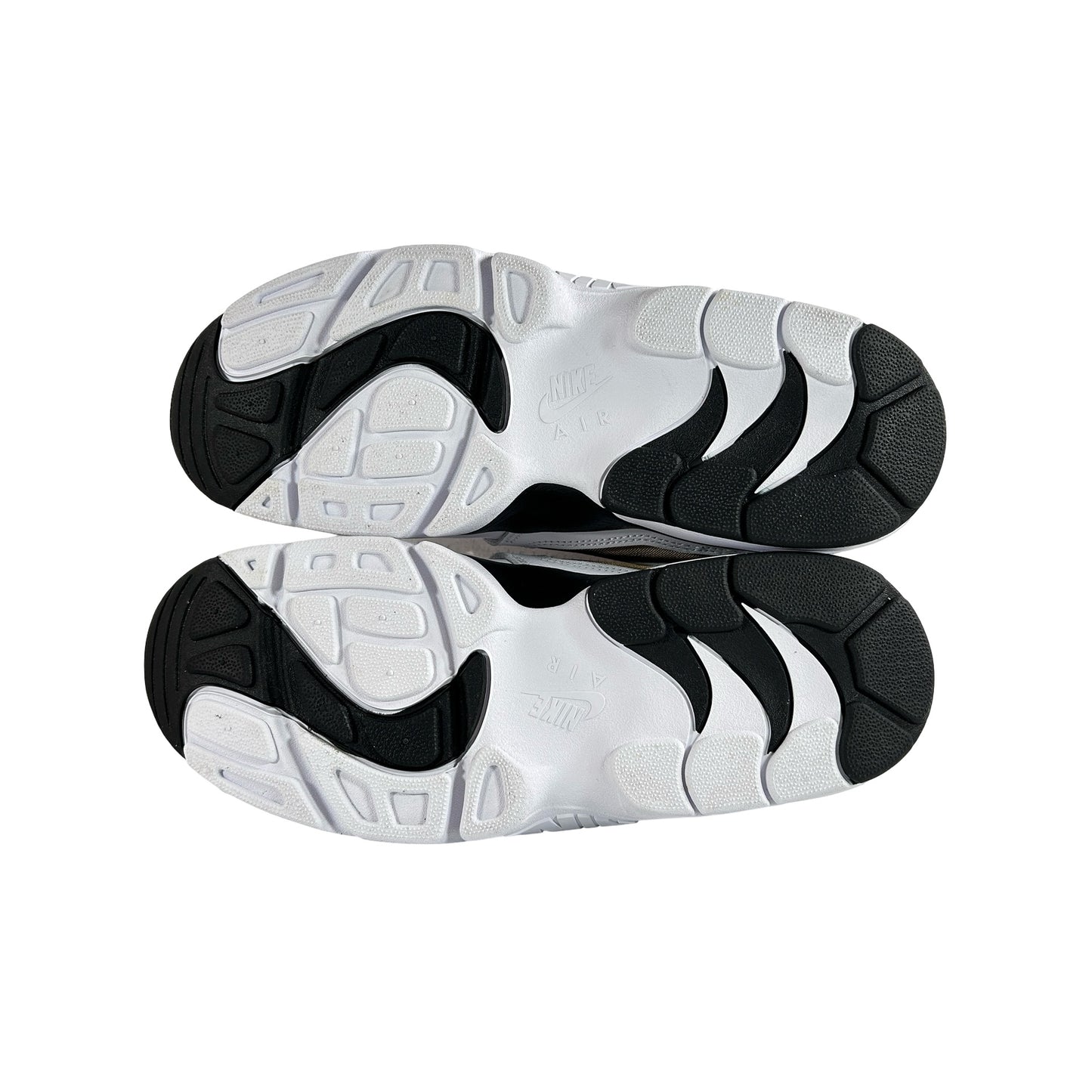 IB2239 100 Nike Air Diamond Turf Proto '92 Atlanta Falcons [USED] - 9.5 M (VNDS)