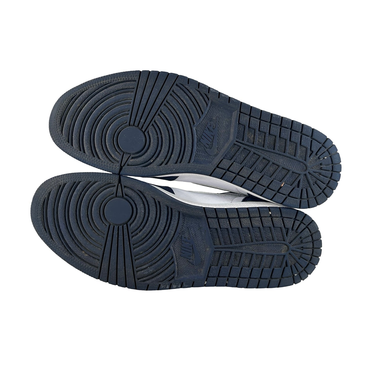 DC1788 100 Jordan 1 Co.JP Midnight Navy 2020 [USED] - 12 M (Used2)