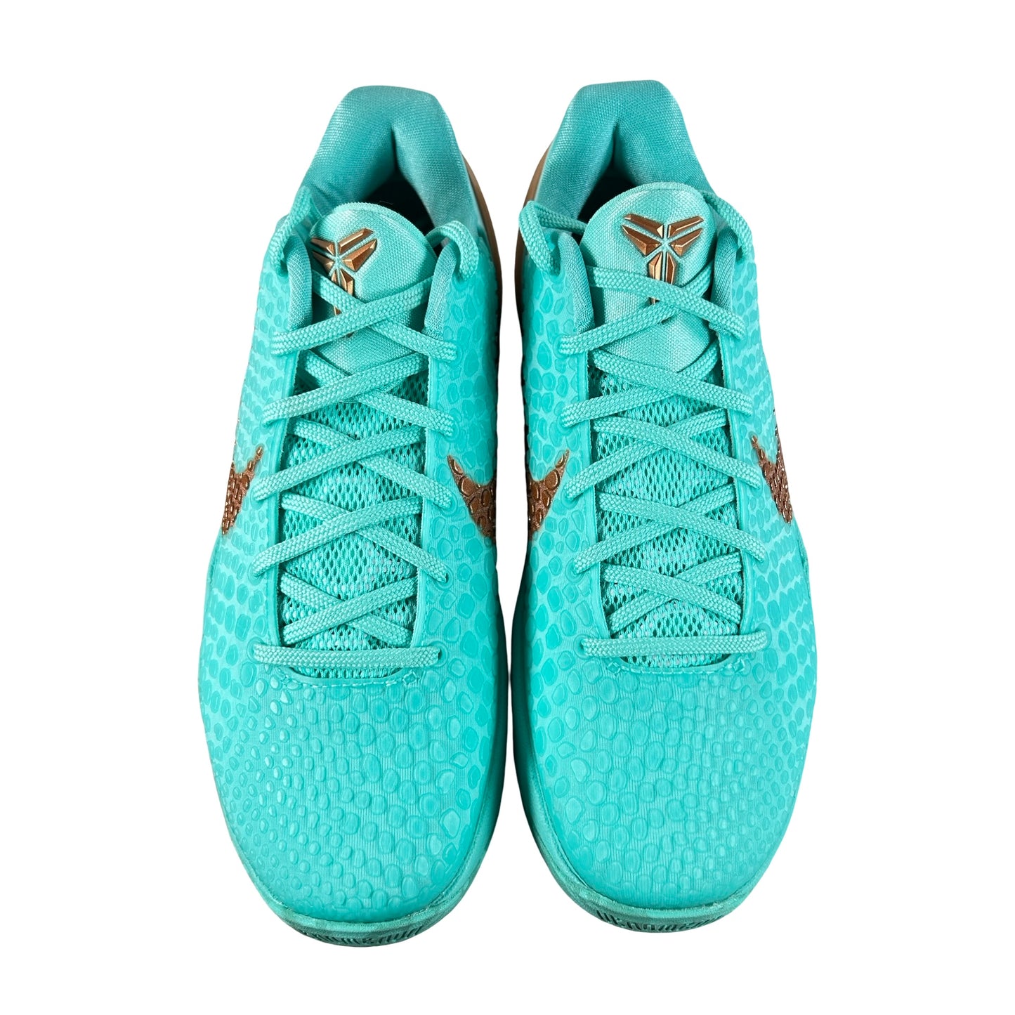 HM9621 900 Nike Kobe 8 Protro What The (2025) [USED] - 5.5 M (Used)