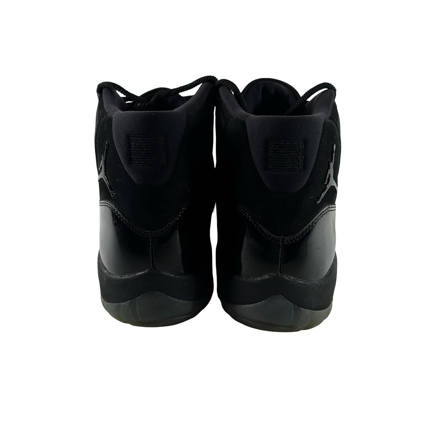 378037 005 Jordan 11 Retro Cap and Gown [USED] - 11.5 M (Used2)